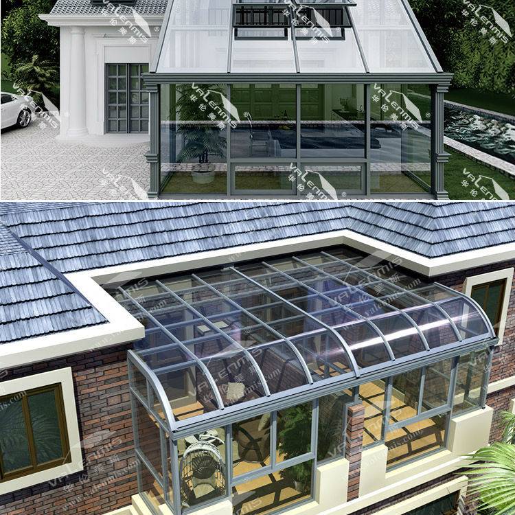 Строительство зимнего сада на крыше дома или над гаражом - дневник садовода semenavdom.ru