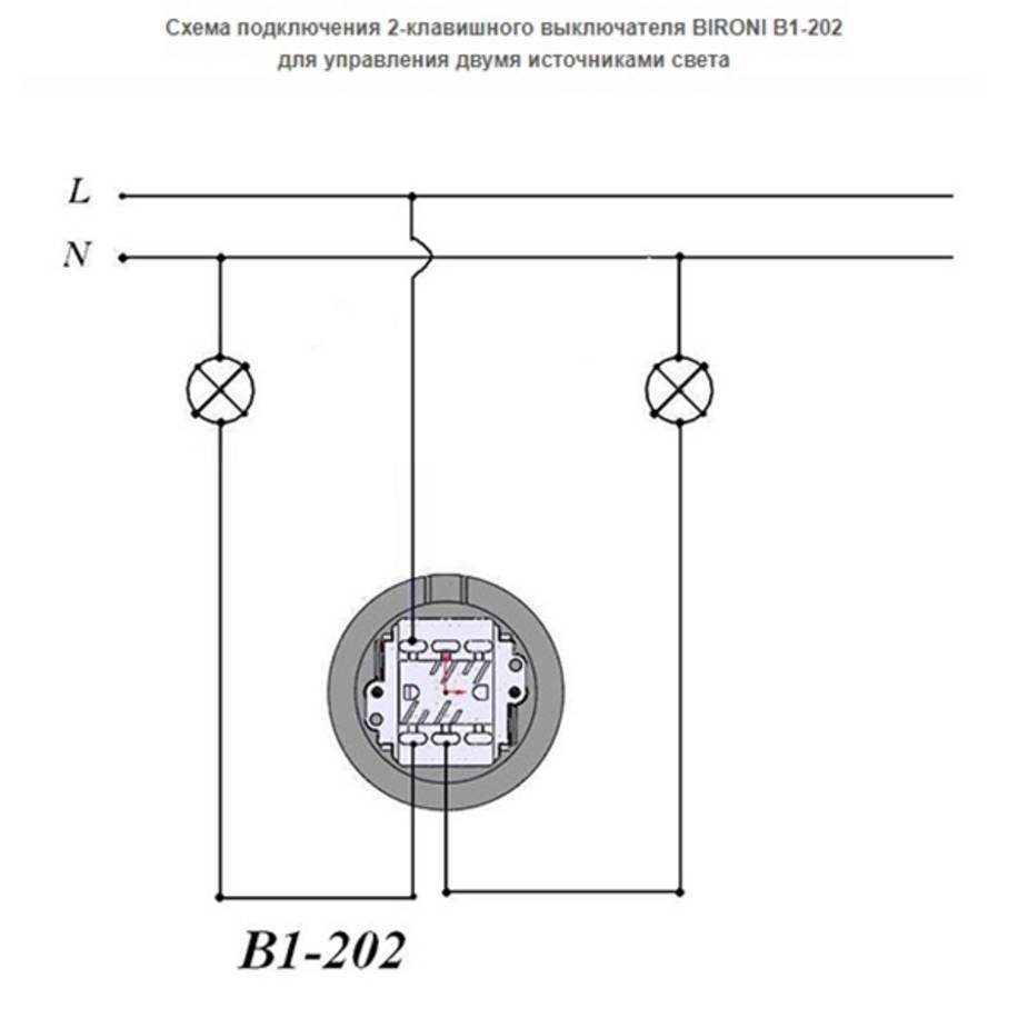 Выбор и установка одноклавишного выключателя: конструкция и характеристики электровыключателя