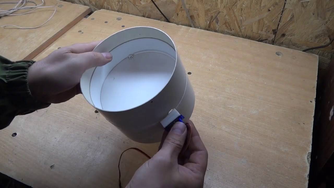 Обратный клапан для вентиляции своими руками: техника выполнения, необходимые материалы и инструменты, пошаговая инструкция работы и советы специалистов