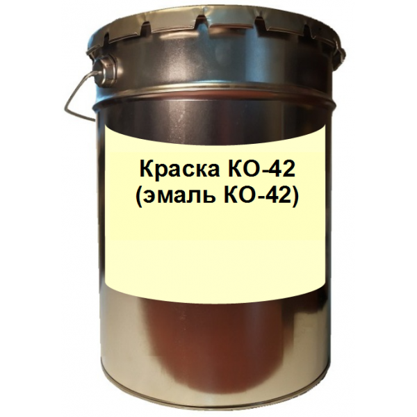Эмаль ко-174 и ко-198: технические характеристики, применение и правила нанесения