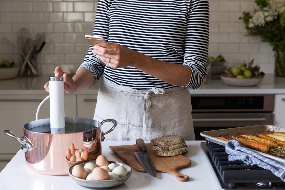 20 гаджетов для кухни, которые облегчат вашу жизнь