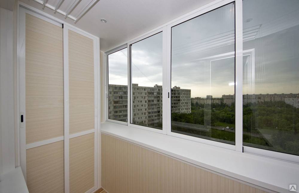 Остекление балкона из алюминия или пластика: что лучше | 5domov.ru - статьи о строительстве, ремонте, отделке домов и квартир