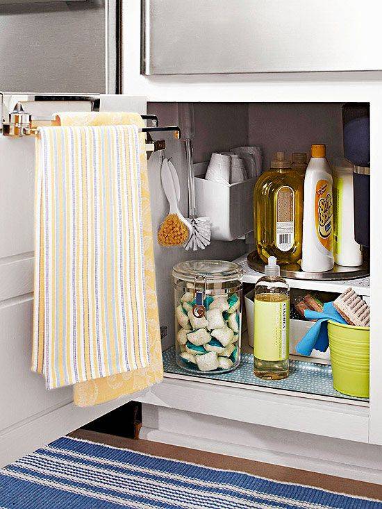 Как сохранить кухонным полотенцам первоначальный вид. обсуждение на liveinternet