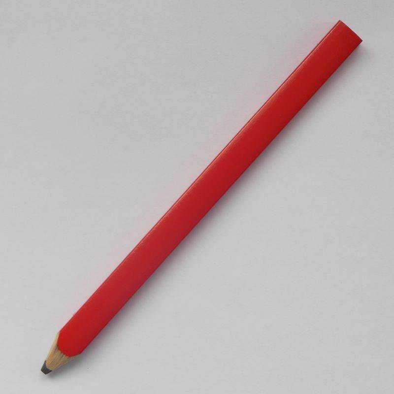 Чернографитный карандаш - как выбрать? - нюансы использования