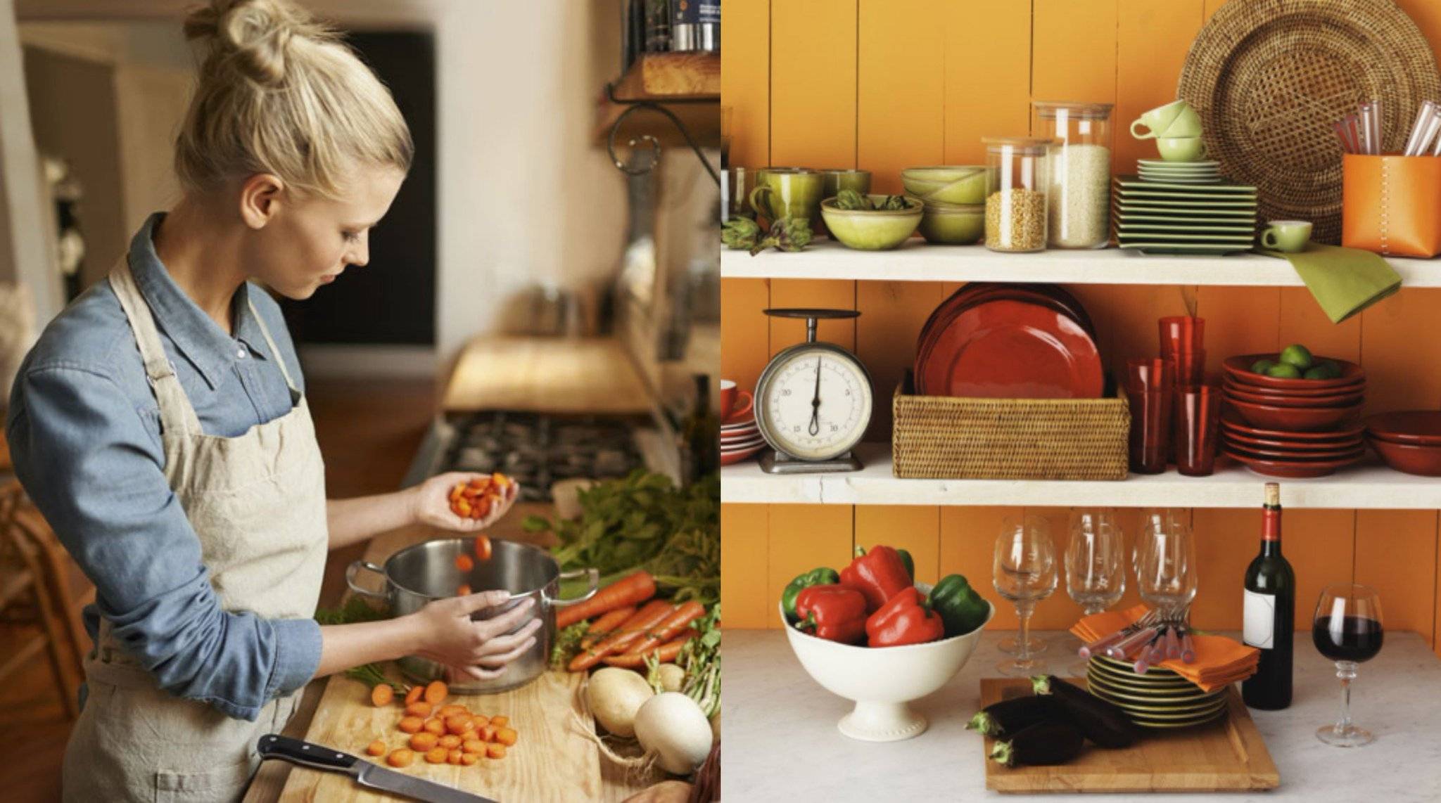 5 необычных гаджетов для кухни, которые разнообразят вашу жизнь на карантине | ichip.ru