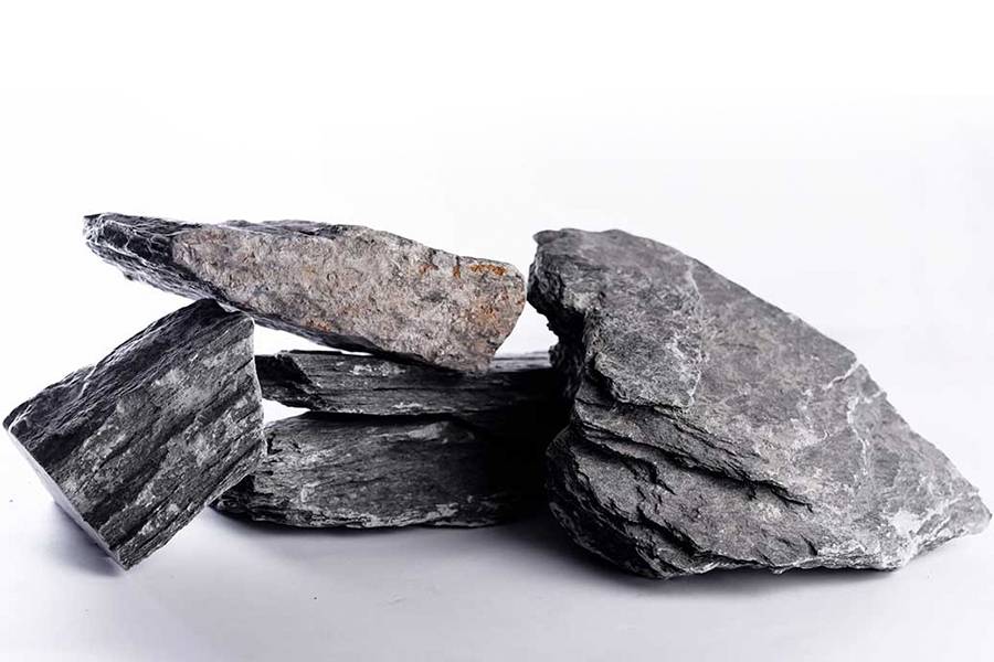 Виды плитки талькохлорит, характеристики камня, преимущества