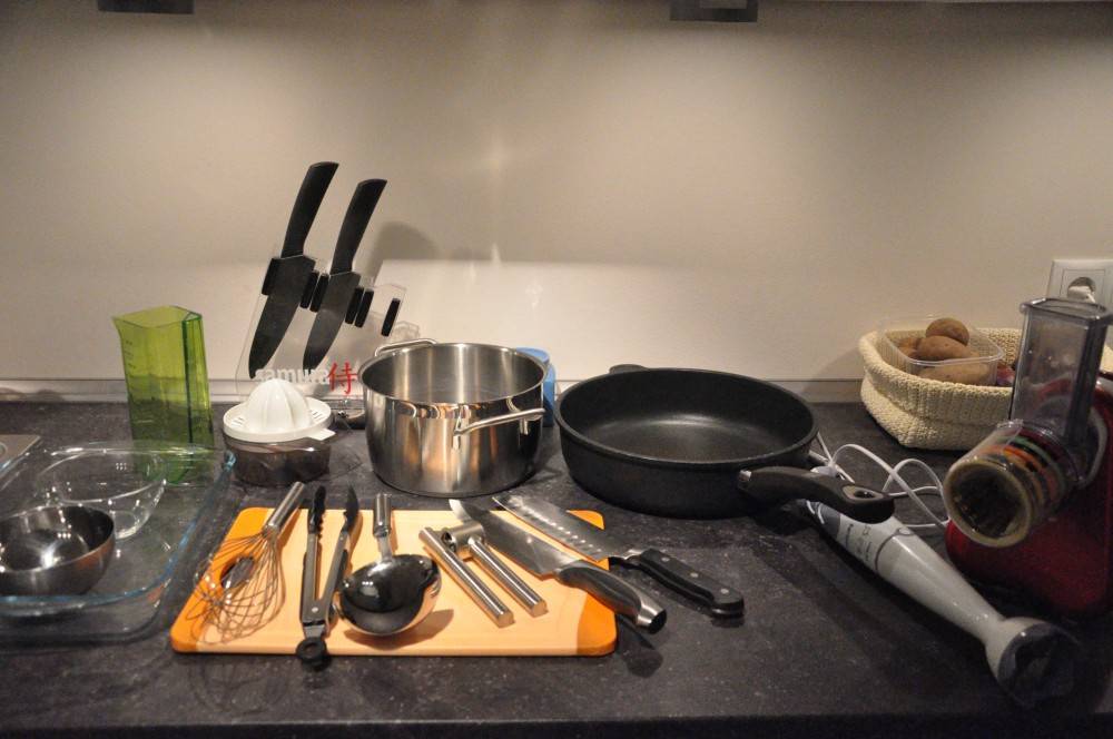 Топ 8 кухонных приборов, которые экономят время | обзоры бытовой техники на gooosha.ru