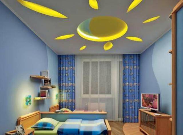Особенности интерьера детской комнаты в стиле лофт для подростков и детей, простые решения с волшебной атмосферой