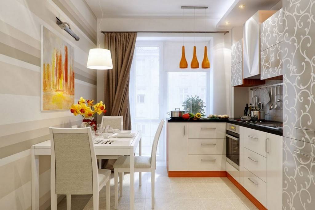 Кухня с диваном на 12 кв м (25 реальных фото): планировка, расстановка мебели, телевизора