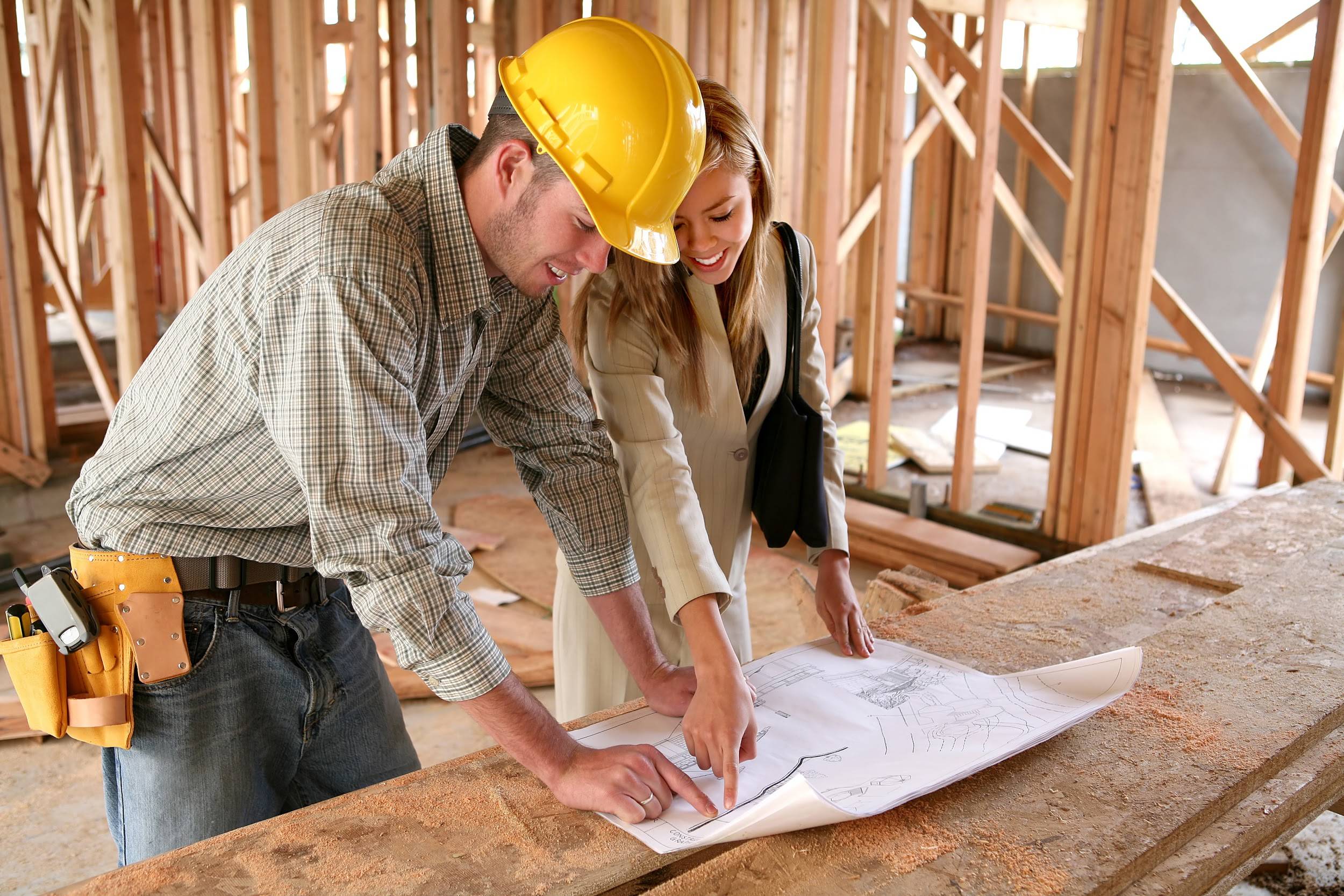 10 советов прораба по выбору строительной бригады на ремонт квартиры