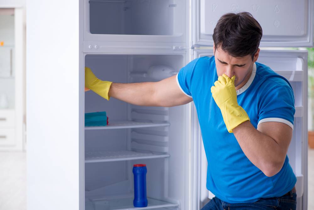 Как убрать неприятный запах в квартире и частном доме после ремонта, быстро устранить аромат еды, плохой затхлый душок, какое средство убирающее душок выбрать?