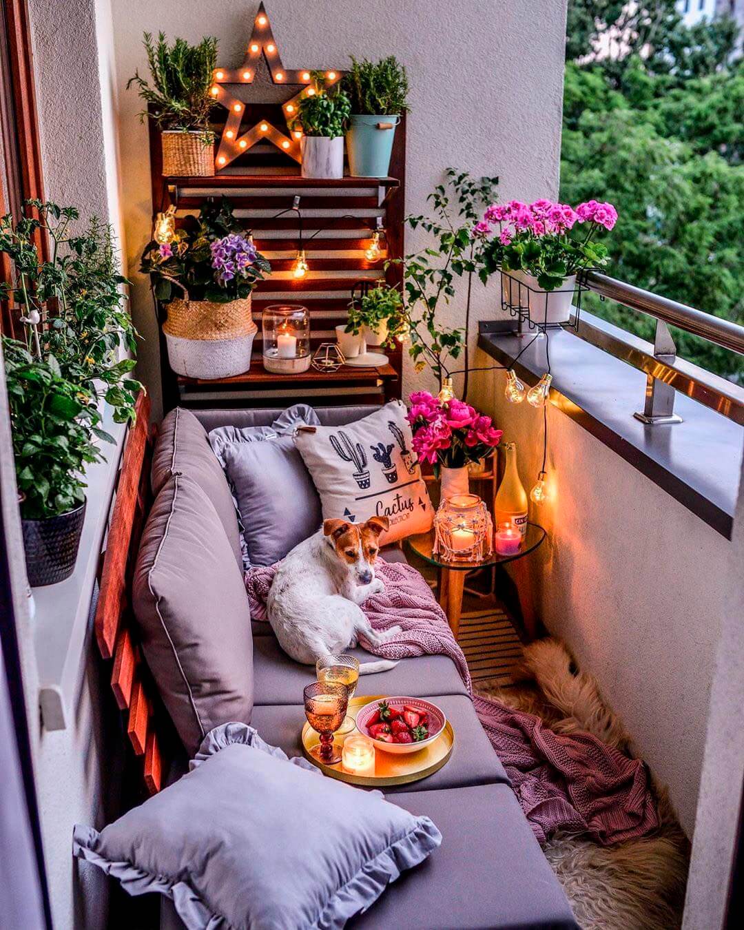 8 способов сделать балкон уютнее. оформление красивого и уютного балкона и лоджии: 110 фото идей дизайна