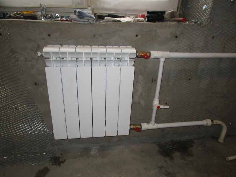 Замена батарей отопления в квартире: когда нужно делать переделку системы, деятельность жэка при замене и установке радиаторов в многоквартирном доме