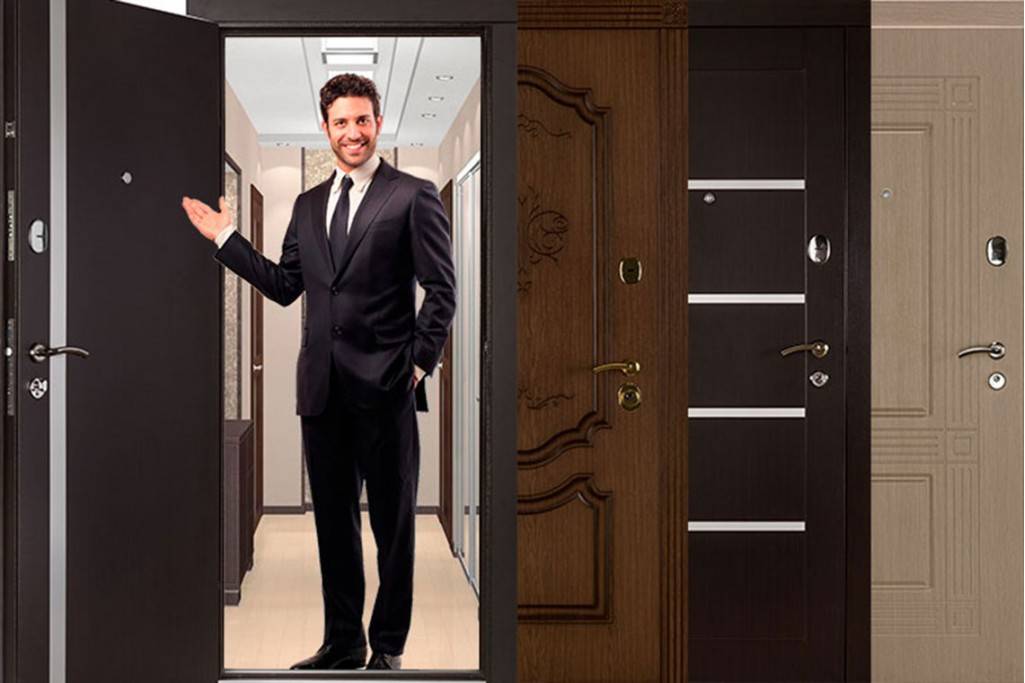 Лучшая входная дверь. как выбрать надежную и качественную входную дверь :: syl.ru