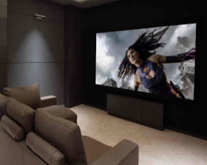 Проектирование домашнего кинотеатра - как самому подобрать и установить | hi-fi design.