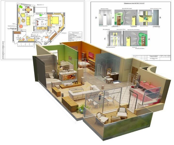 Программа для проектирования дома: обзор и инструкции по использованию