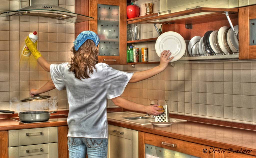 7 дизайнерских ошибок при оформлении кухни, которые способны испортить настроение на долгое время