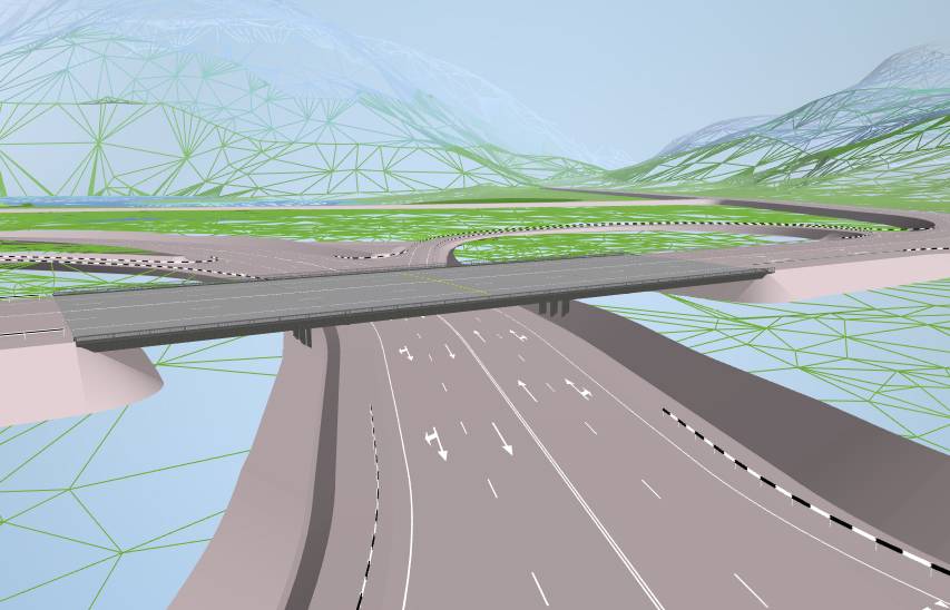 Строительство и проектирование автомобильных дорог