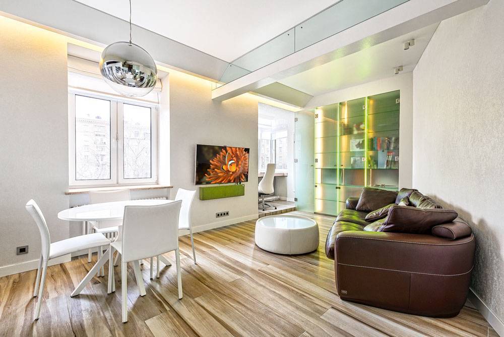 12 самых лучших советов как увеличить пространство квартиры – дизайн интерьера