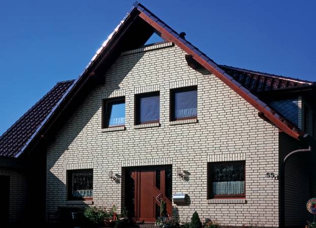 Дом из силикатного кирпича: плюсы и минусы в строительстве | можно ли строить дом из белого кирпича?