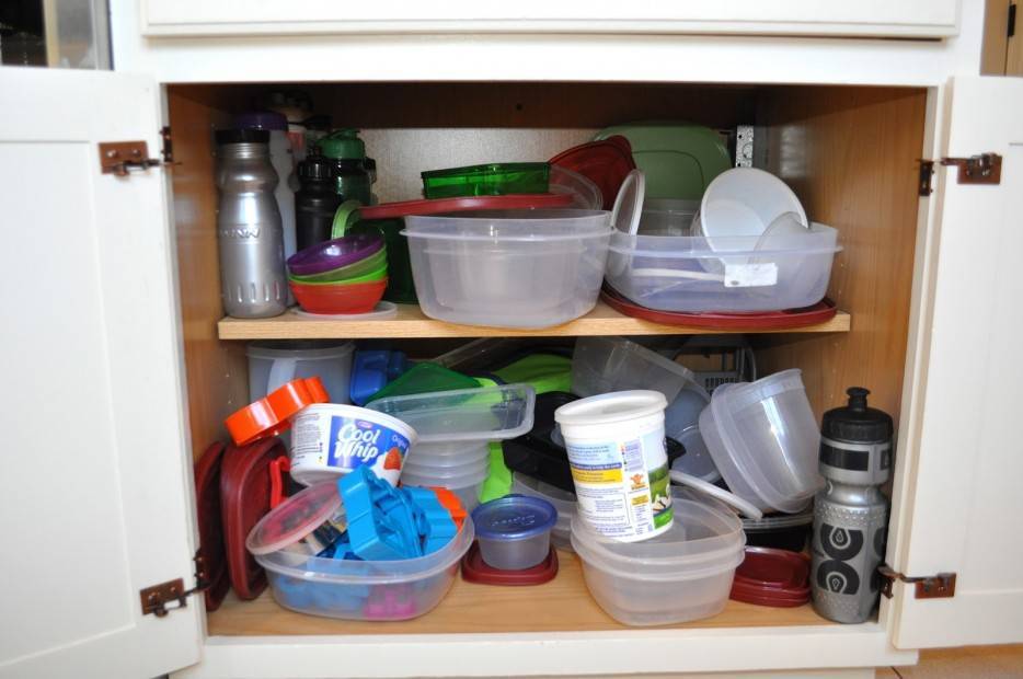 "флай леди": 10 шагов как организовать порядок на кухне
