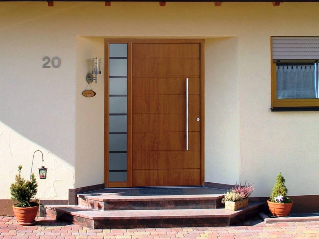 Лучшая входная дверь для квартиры: как выбрать