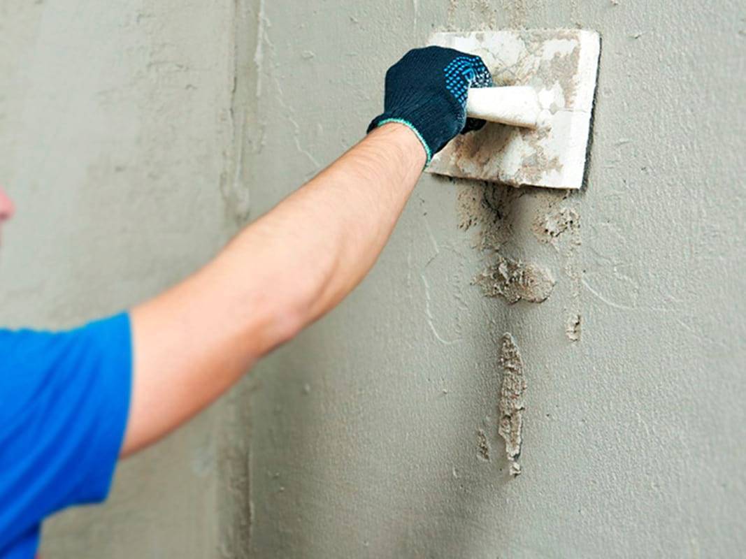 Финишная штукатурка: смеси для отделки стен под окраску, нанесения составов своими руками, инструменты и советы по выбору