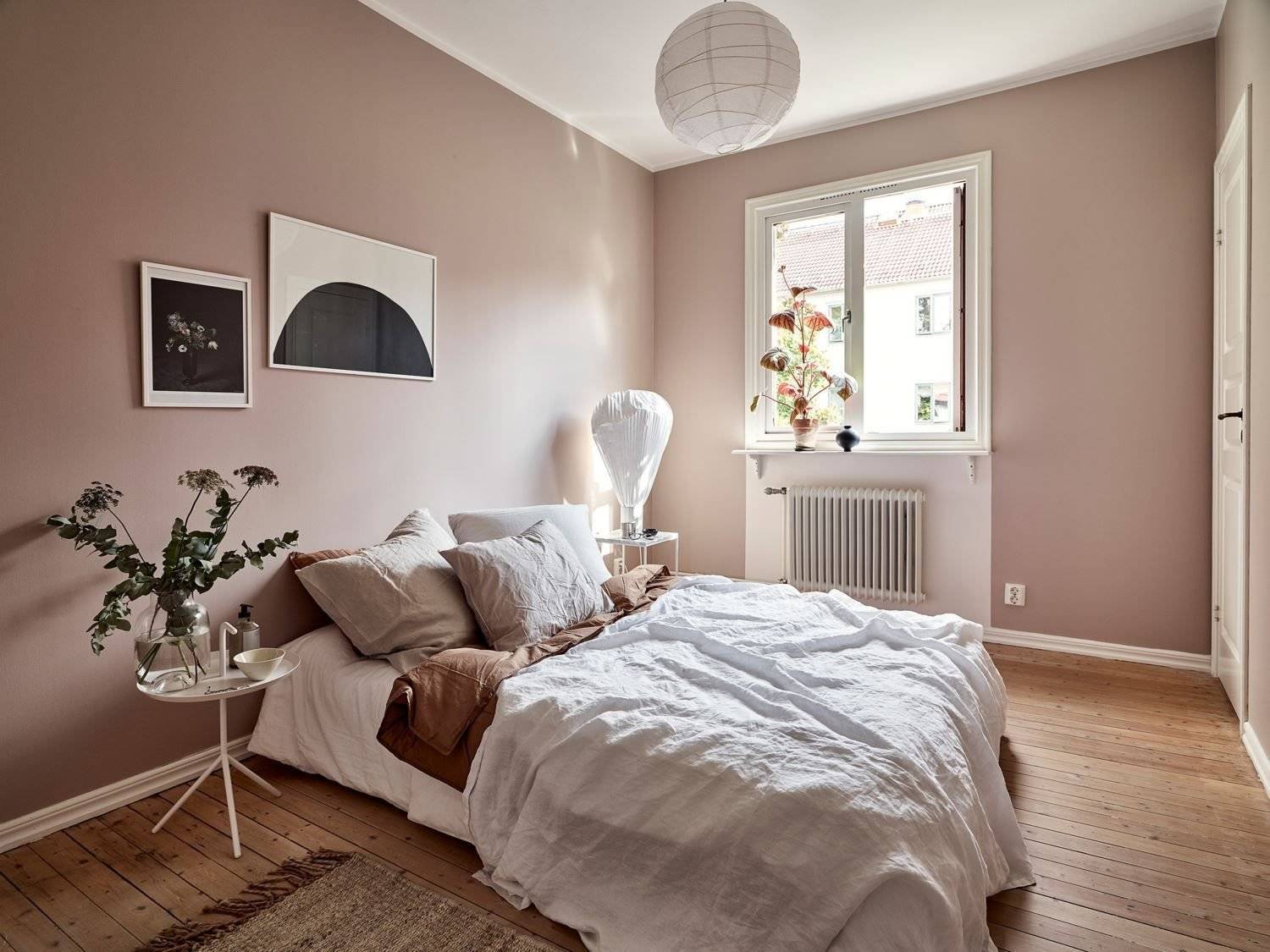 Как сочетать цвета в спальне: топ-150 фото лучших идей дизайна (инструкция + таблица)