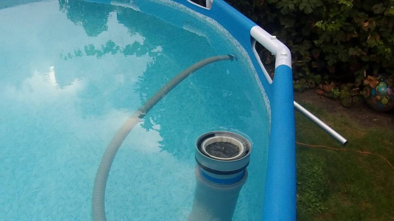 Очистка бассейна — 110 фото и пошаговое видео описание как почистить бассейн правильно и эффективно
