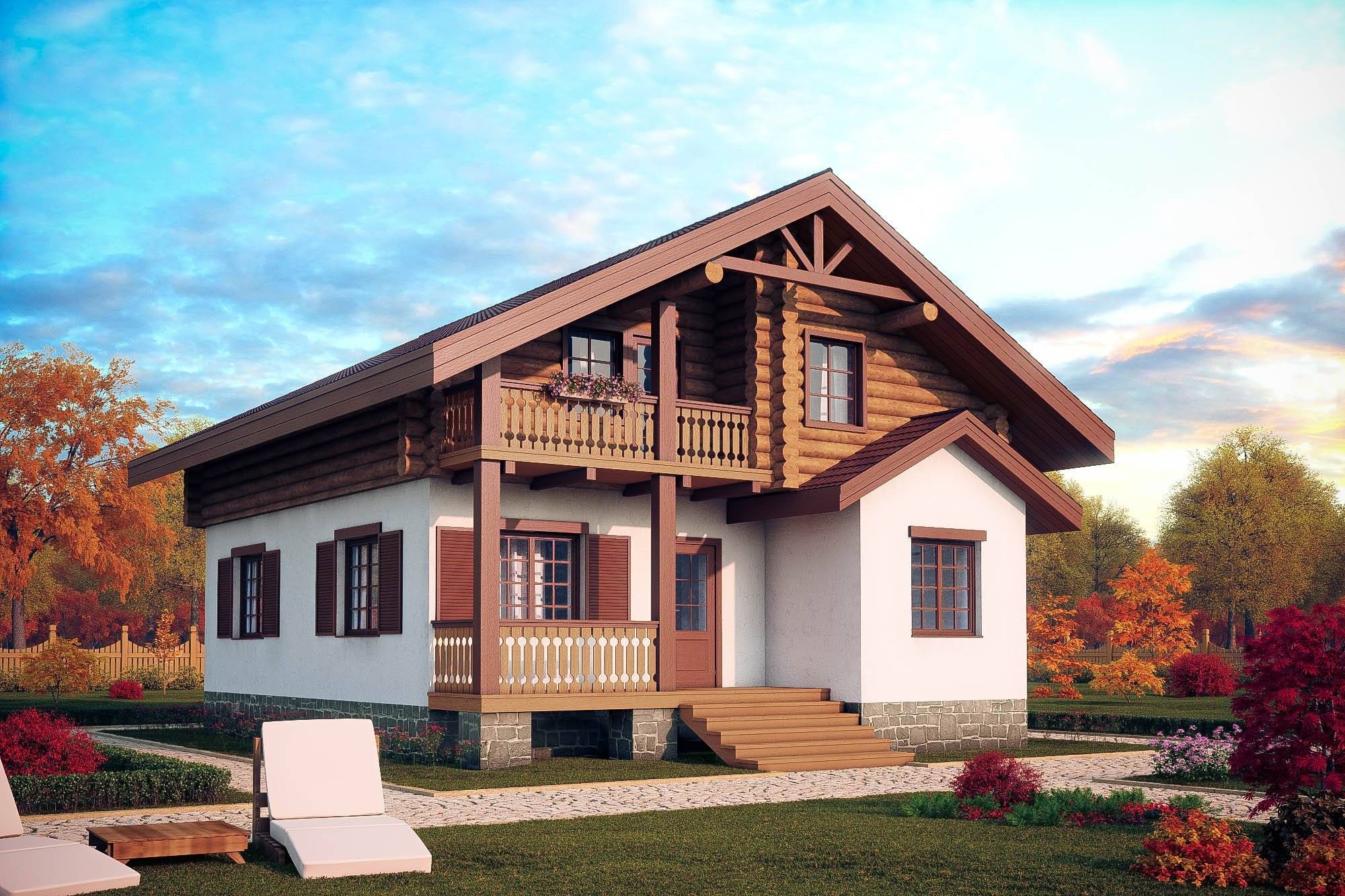 Проекты домов комбинированных из бруса и кирпича: варианты | kladka kirpicha
301 moved permanently
