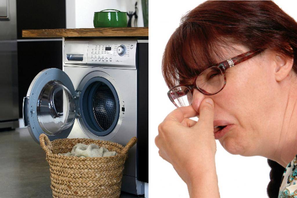 Как убрать запах в доме без химии - dez service