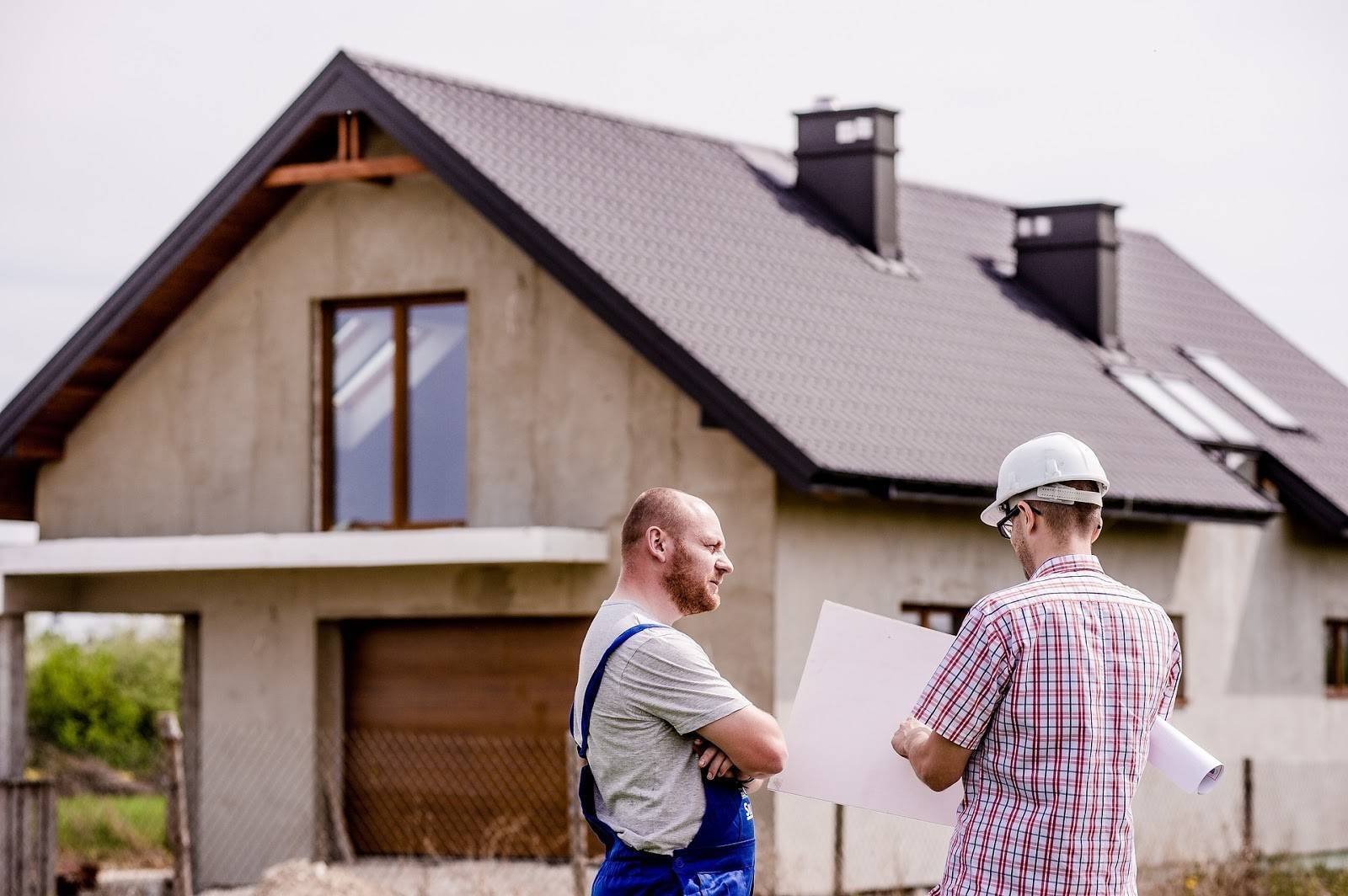 Как лучше сэкономить на строительстве дома: Обзор и Советы