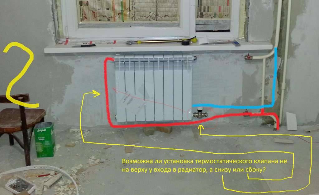 Холодные батареи в квартире: что делать, почему плохая циркуляция воды в системе отопления, радиаторы сверху горячие, снизу нет