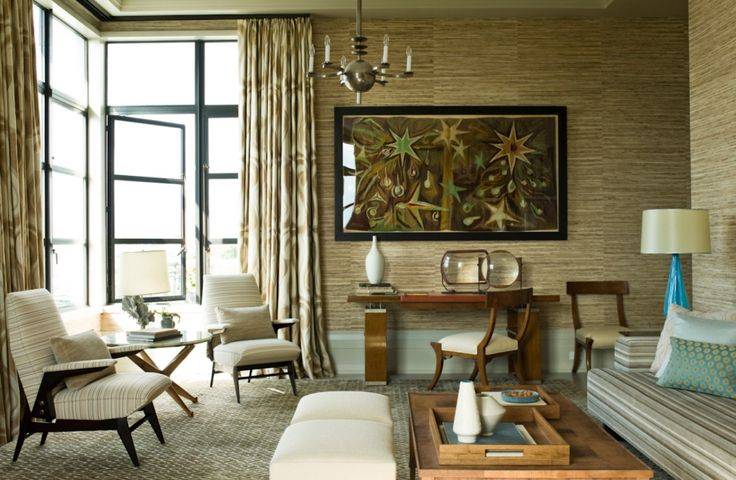 Бамбук в интерьере: 115 фото вариантов природного оформления комнаты | бамбук в интерьере квартиры