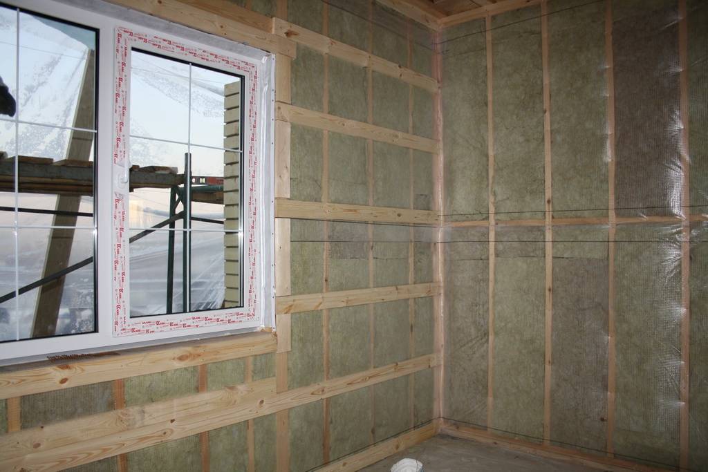 Отделка каркасного дома внутри гипсокартоном: обшивка стен и потолка, монтаж обрешетки