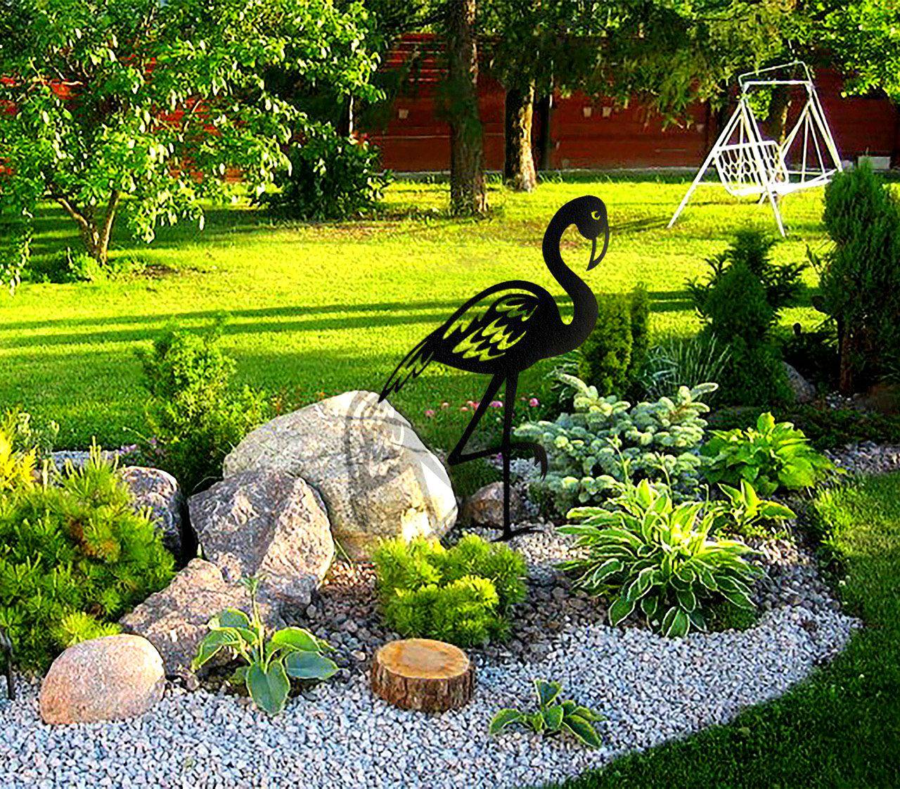 Садовый декор — 120 фото лучшего оформления и интересных идей украшения сада
