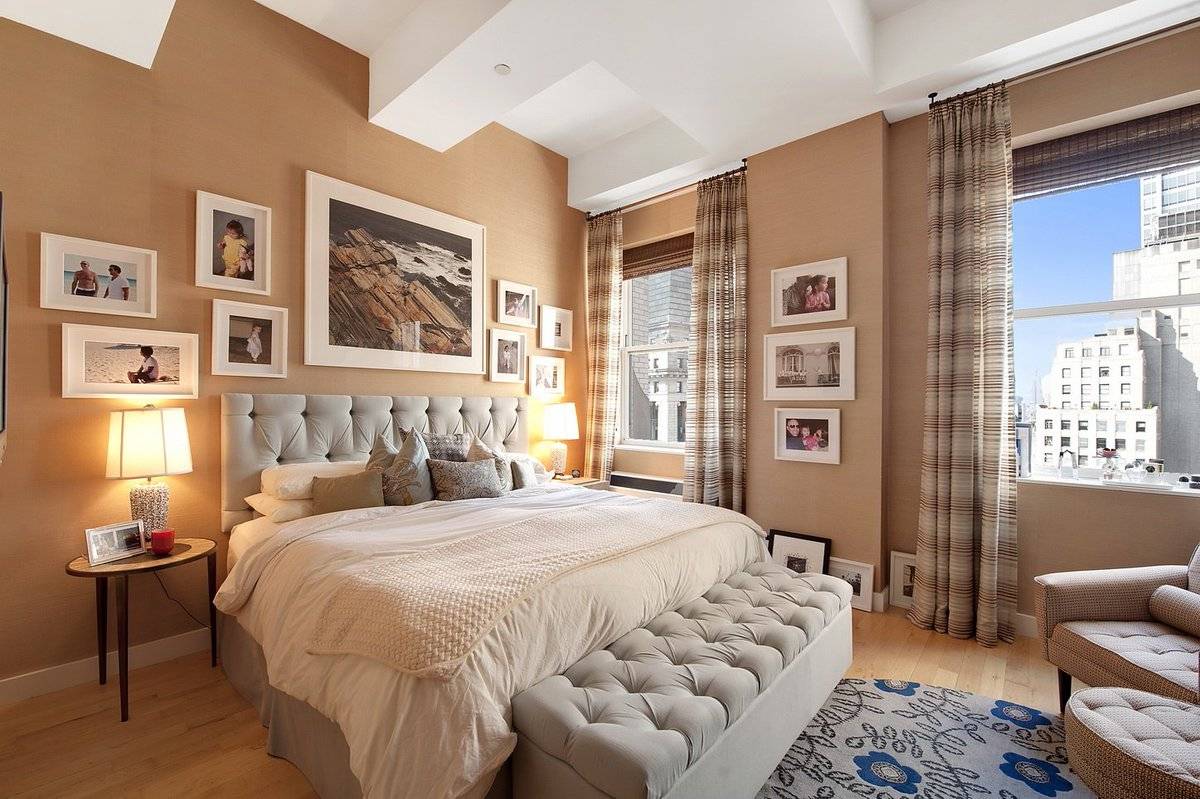 Как сделать спальню уютной и красивой — примеры идеальной планировки и современного дизайна (140 фото)