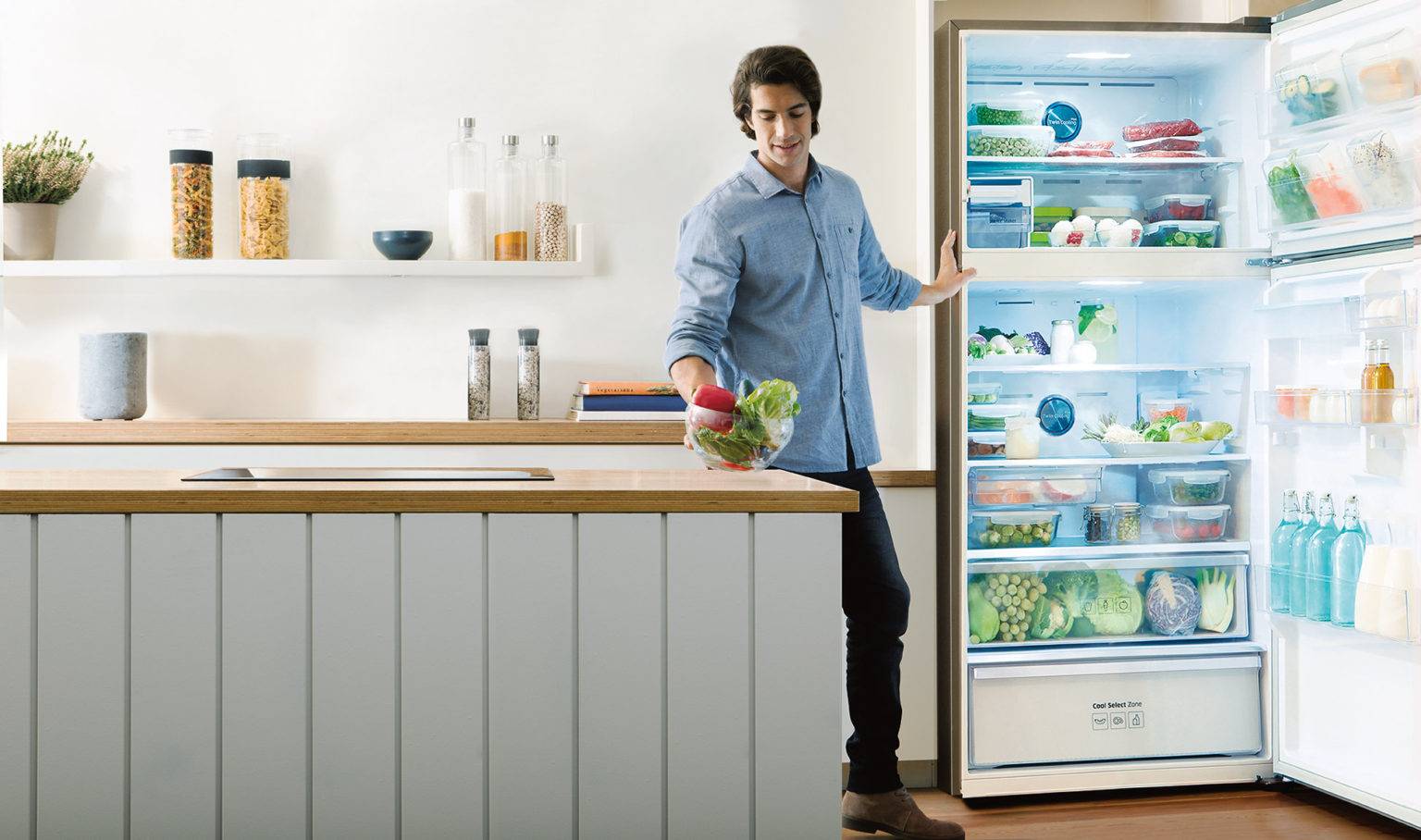 Какой лучше выбрать холодильник для дома в 2021 году: обзор +видео