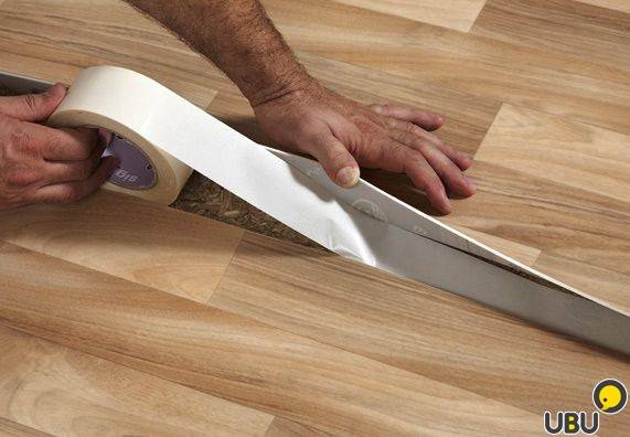 Чем резать линолеум в домашних условиях: как выбрать инструмент, обрезка при укладке