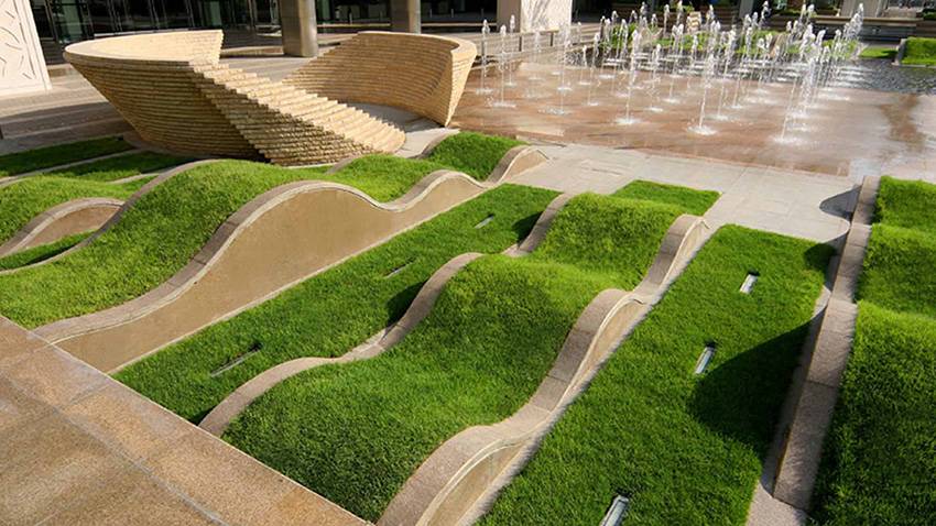 Кафедра лт6«ландшафтная архитектура и садово-парковое строительство»