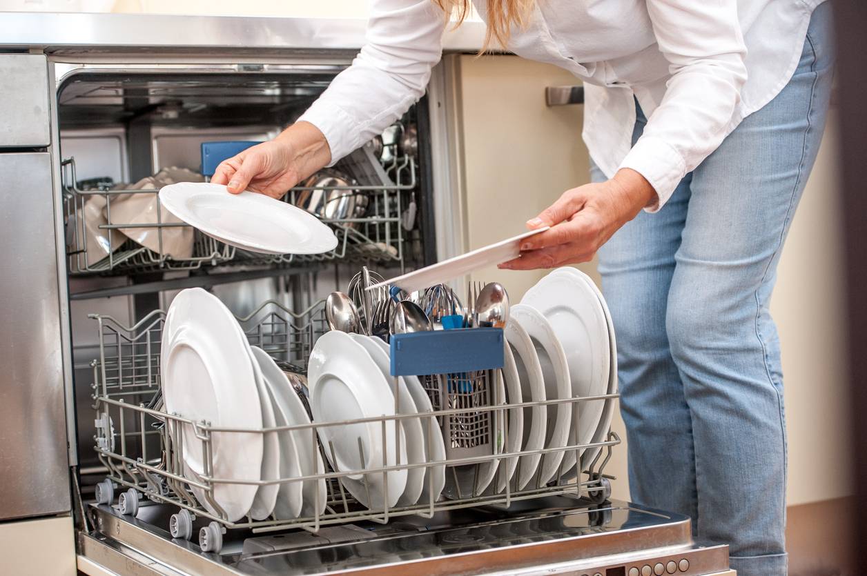 10 главных вопросов о посудомоечных машинах: отвечает производитель | ichip.ru