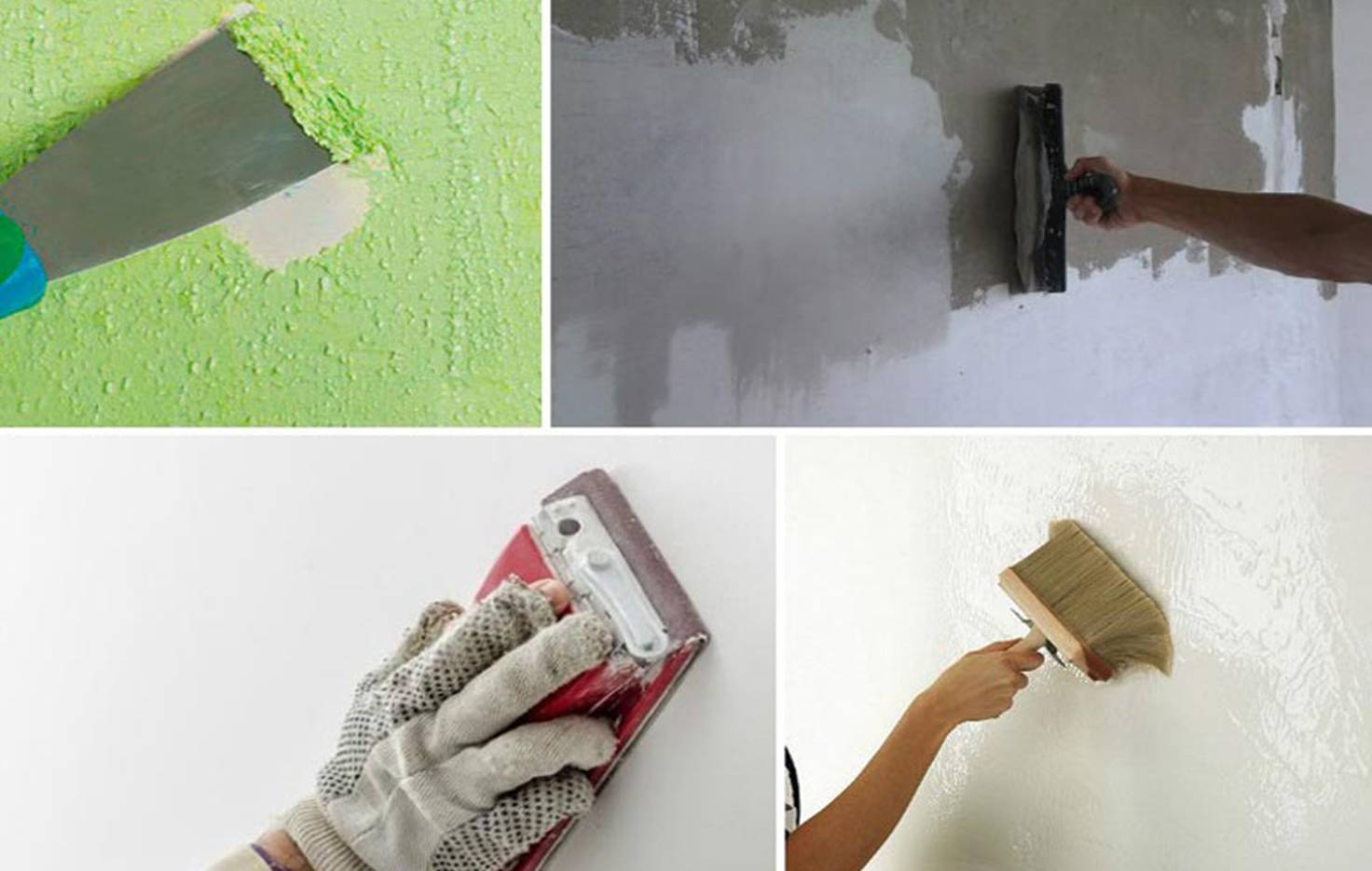 Нужно ли грунтовать стены перед покраской водоэмульсионной краской и как это сделать?