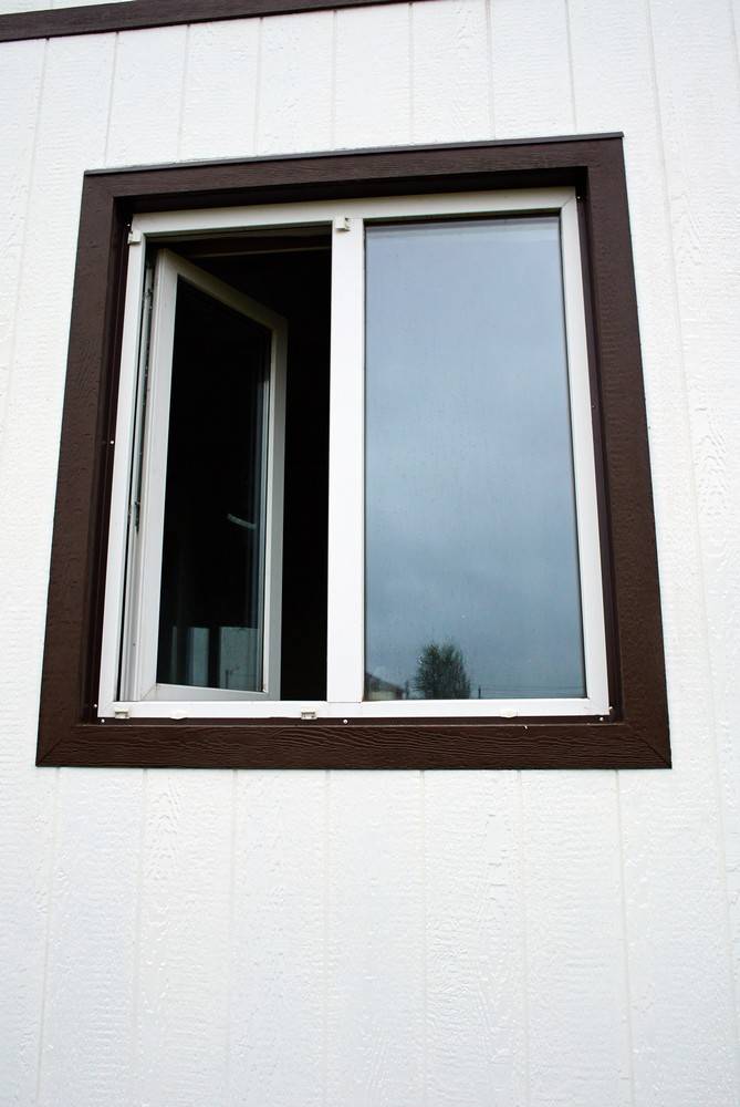 Чем штукатурить откосы на окнах снаружи - пвх окна, балконы, остекление, аксессуары