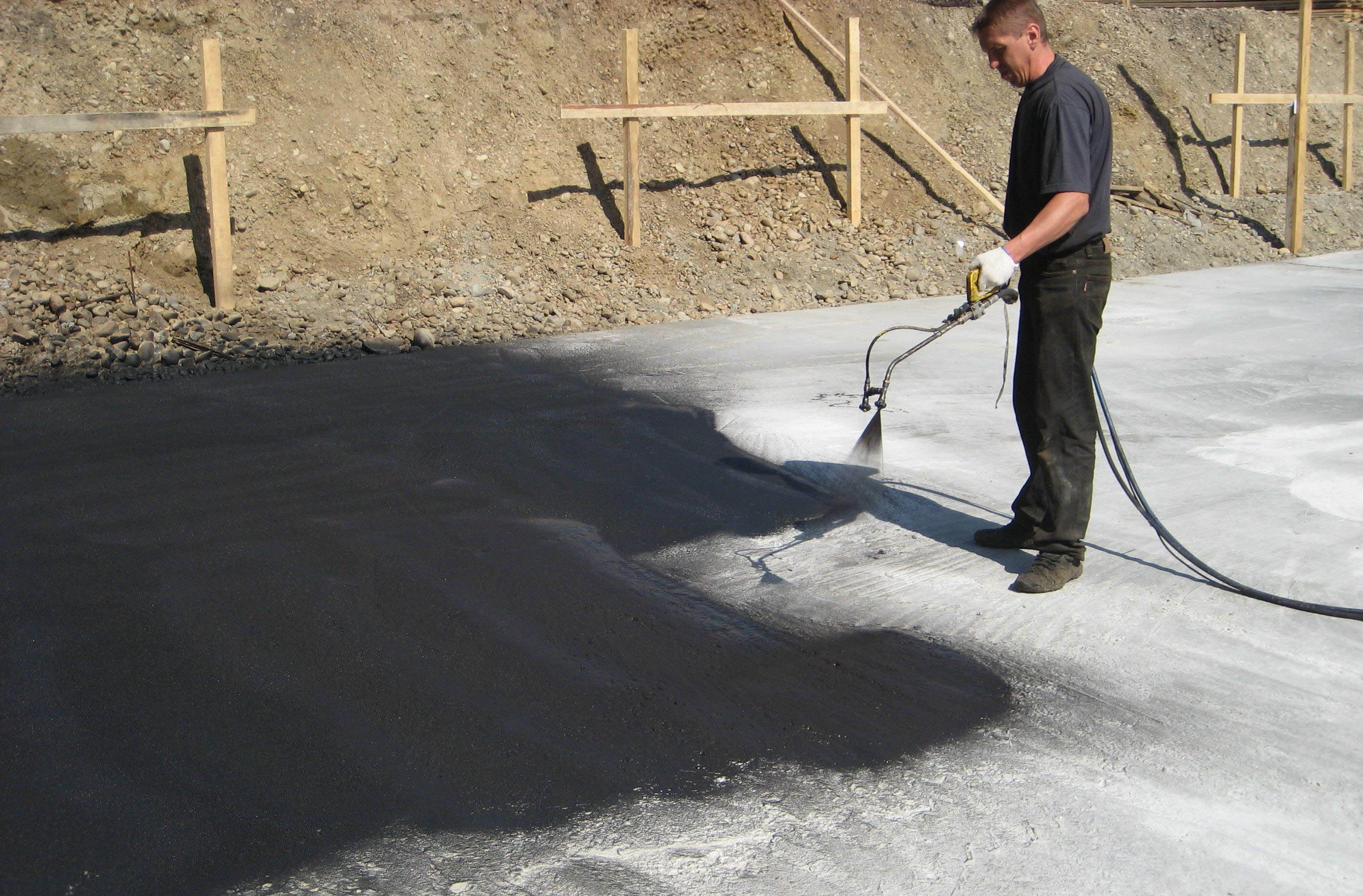 Добавки в бетон для водонепроницаемости вещества