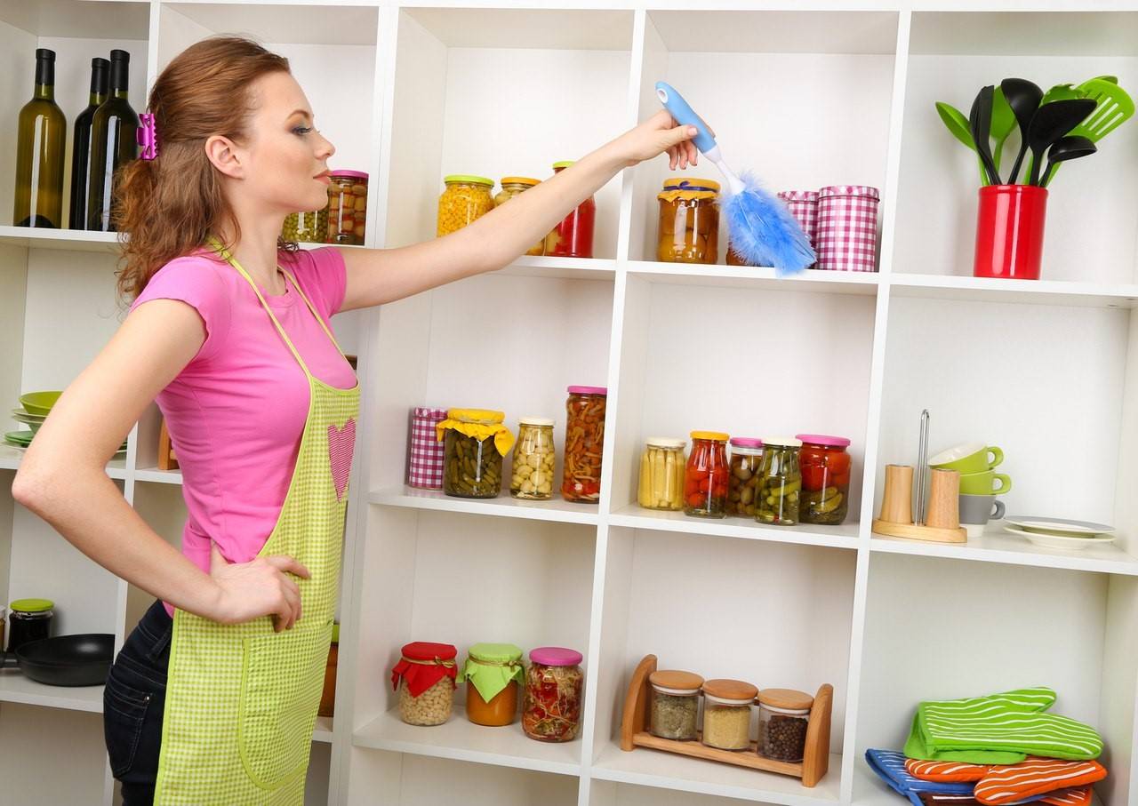 Быстрая уборка квартиры: секреты и гениальные хитрости домохозяек для эффективной уборки дома. советы по эффективной уборке