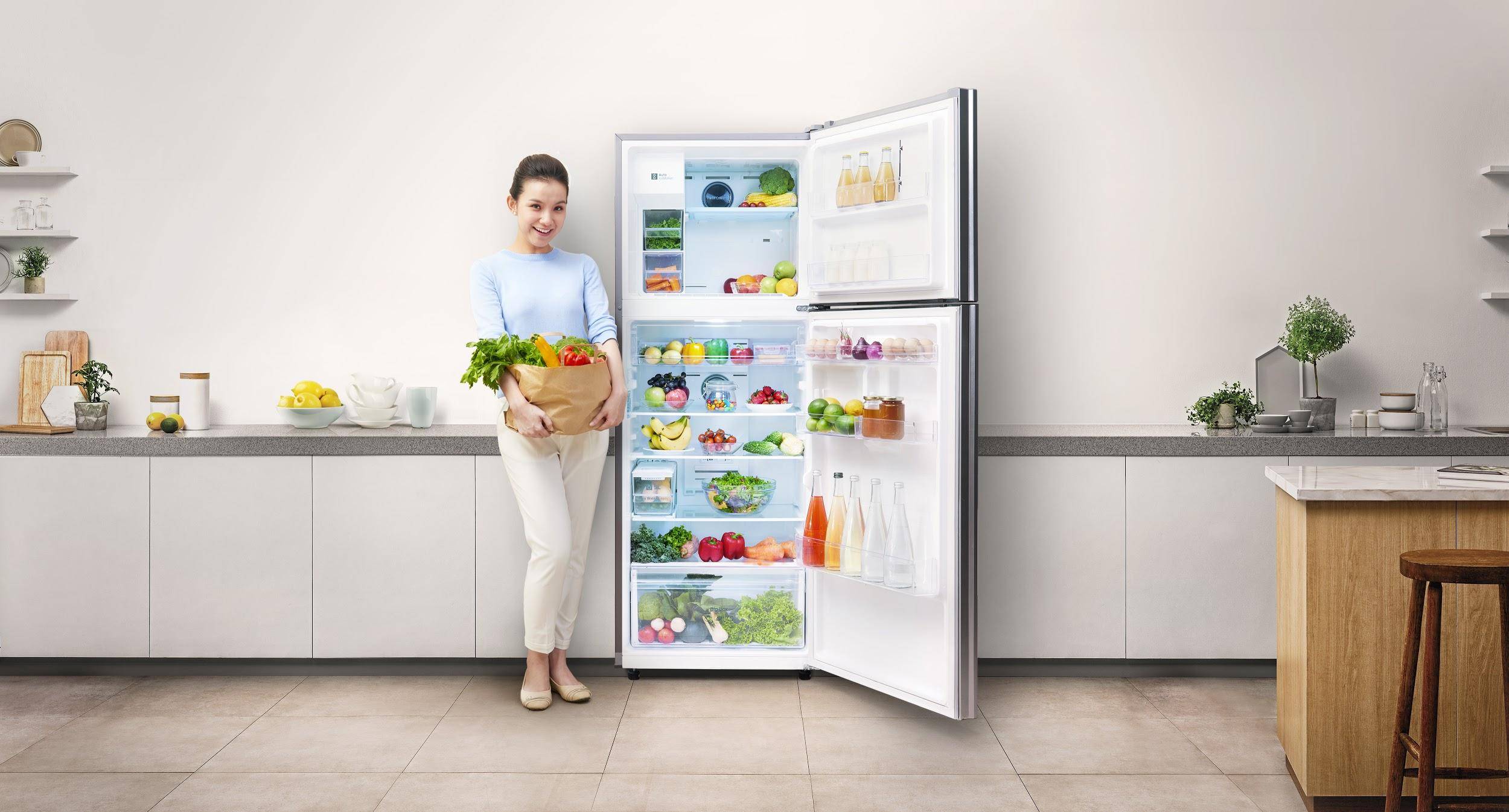 Рейтинг холодильников 2021 — топ-10 лучших по качеству