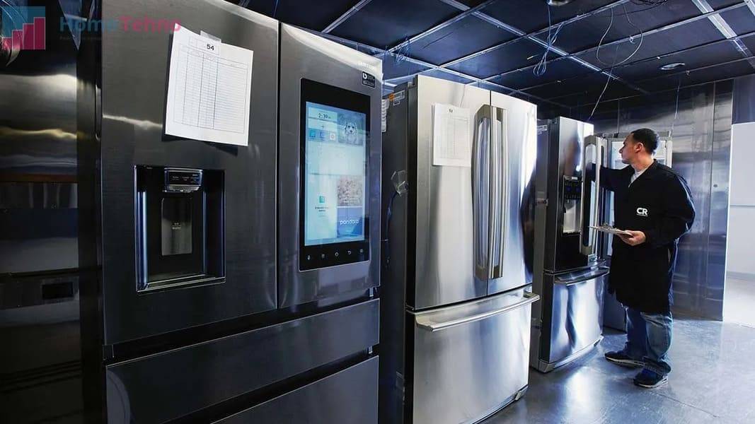 ???? рейтинг лучших инверторных холодильников на 2022 год
