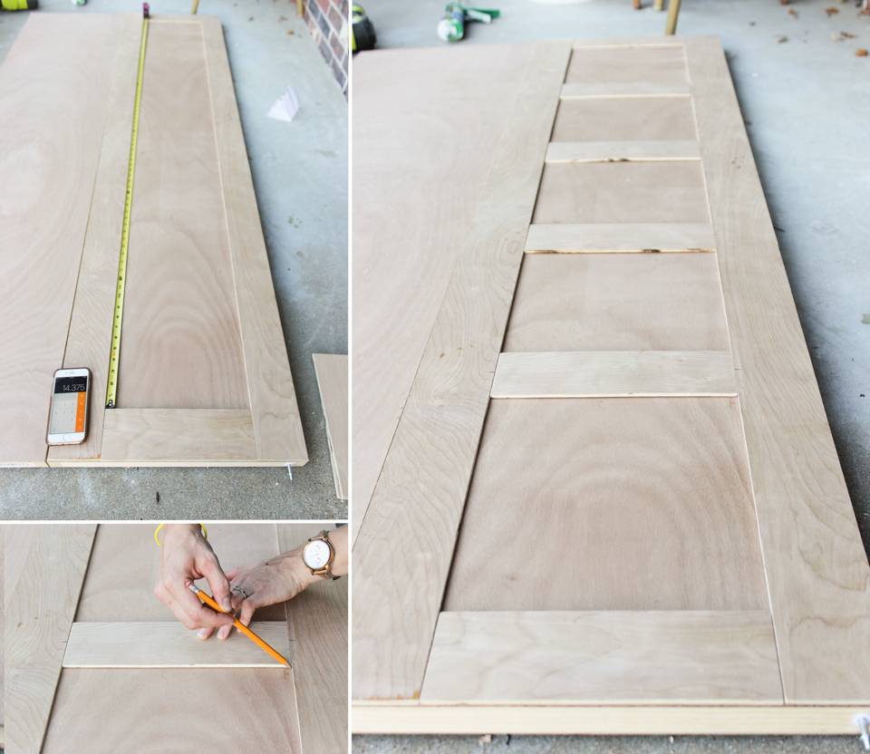 Как сделать деревянную дверь своими руками — подробная инструкция от мастеров как и из чего изготовить входную и межкомнатную дверь