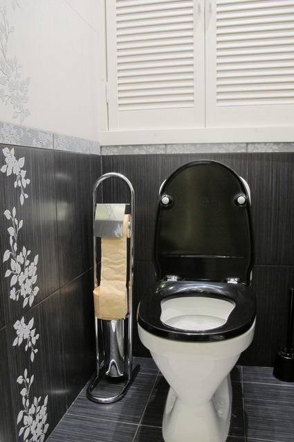 Как закрыть трубы в туалете – варианты, как спрятать, задекорировать трубы