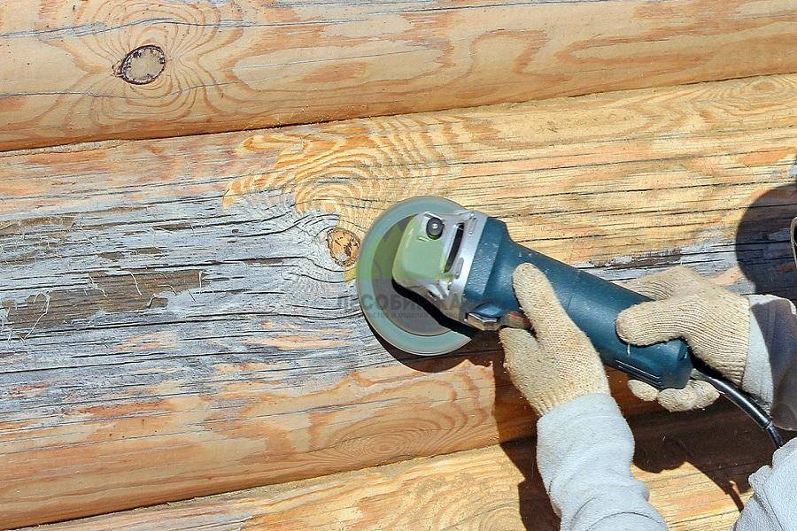 Как снять лак с деревянной поверхности в домашних условиях?